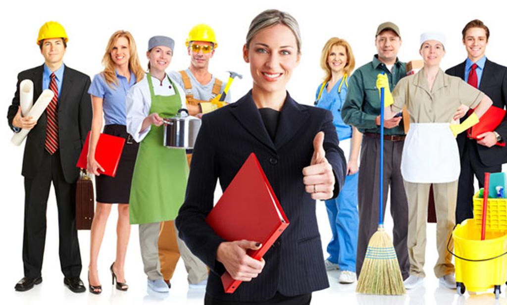 Yenişehir Ev Taşıma Personeli